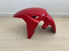 グロム　JC61 後期　外装セットのサムネイル