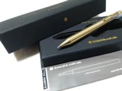 ■新品未使用　気まぐれセール　クラフトラボ001S　メタルエディションのサムネイル