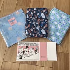 たまひよ　ムーミンのサムネイル