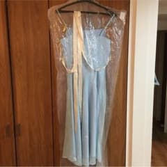COCO様専用（着画あり）パーティー ドレスのサムネイル