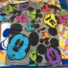 ミッキー＆ミニーTシャツセットのサムネイル