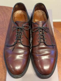 アレンエドモンズ リーズ 8.5 Allen Edmonds Leeds 8Hのサムネイル