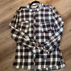 DIESEL⭐︎チェックシャツのサムネイル