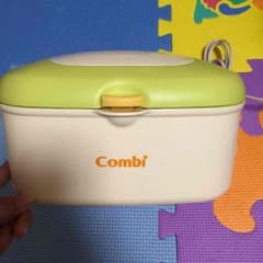 コンビ クイックウォーマーのサムネイル