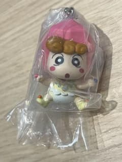映画　クレヨンしんちゃん 奇々怪々　ガチャのサムネイル
