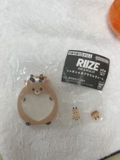 RIIZE ソンチャン ガチャガチャ シャカシャカアクリルチャーム ソンチャンのサムネイル