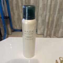 HADA NATURU ハダナチュール　100g 炭酸クレンジングのサムネイル