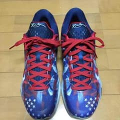 コービー x kobe 10 USA 28.5cmのサムネイル
