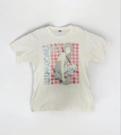 セレーナ・ゴメス ヴィンテージTシャツ Mサイズのサムネイル