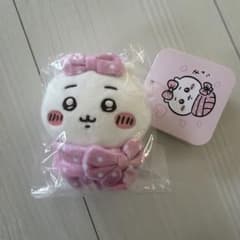 公*o様 ちいかわ キュッおくるみぷちミニマスコットのサムネイル