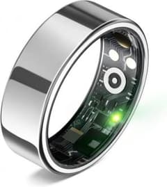 スマートリング 健康管理 睡眠管理 スマート指輪 ヘルスケア 8種類運動モード
