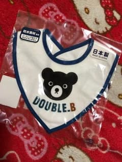 ミキハウス スタイのサムネイル