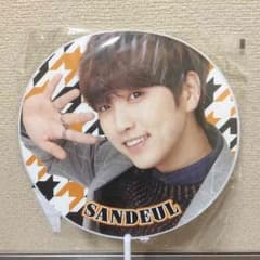 B1A4 うちわのサムネイル