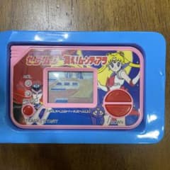 Pretty Guardian Sailor Moon: Dance! Moon Tiara Mobile Game