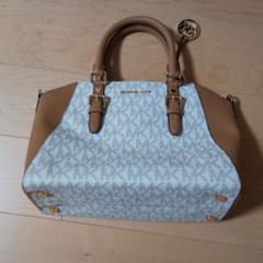 mii mama様専用 マイケルコース  ハンドバッグのサムネイル