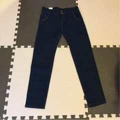 新品未使用レディースジーンズのサムネイル