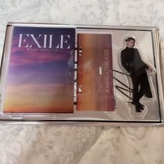 EXILE SHOKICHIアクリルスタンドのサムネイル