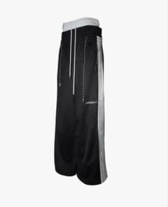 theredthread layered track pants - メルカリ