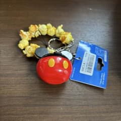 d*9様 ディズニー　キャラクターストラップのサムネイル