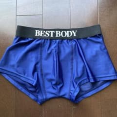 ベストボディジャパン用決勝パンツのサムネイル