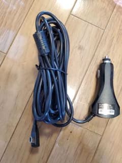 車用 シガーソケット 電源アダプター 12V/24Vのサムネイル