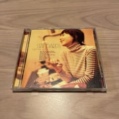 STANDARDS on the sofa～土岐麻子ジャズを歌う～のサムネイル