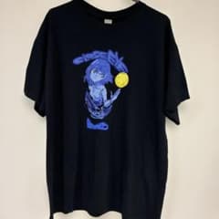 Jun Inagawa × Age Factory Tシャツ　XLサイズのサムネイル