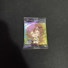ホロライブ イタジャガ 戌神ころね レアのサムネイル