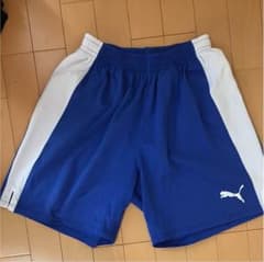 サッカーパンツ キッズ PUMAのサムネイル