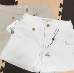 Rady ショートパンツ ２枚setのサムネイル