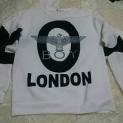 BOY LONDON トレーナーのサムネイル