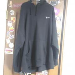 Nike　ビッグサイズパーカーのサムネイル