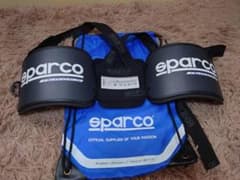 SPARCO リブ プロテクター RIB PRO K-5 Mサイズ 試着のみのサムネイル