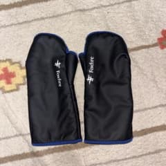 Foxfire　フォックスファイヤー　エクストリームハンドウォーマー　手袋　釣りのサムネイル