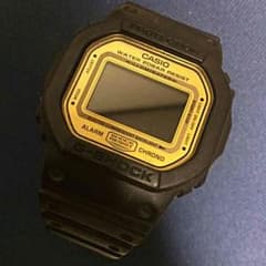 更に値下げ！nano-universe × G-SHOCK ナノユニバースのサムネイル