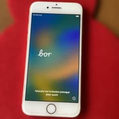 Apple iPhone 8 Gold 本体のサムネイル
