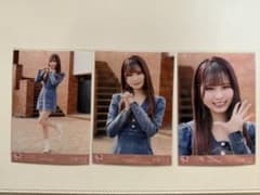 大場花菜 = LOVE イコラブ 超特急逃走中 コンプのサムネイル