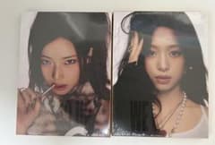 BABYMONSTER WE GO UP アルバム 4種セット 新品未開封のサムネイル