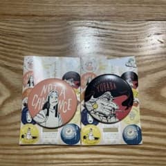 ジブリ　千と千尋の神隠し　缶バッジコレクションのサムネイル