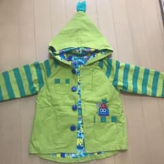ビッツ アウター コートのサムネイル