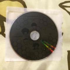 nobodyknows+ 2004ライブDVDのサムネイル
