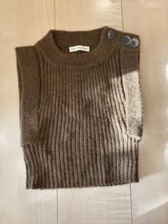 SOOR PLOOM 4y ベストのサムネイル