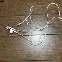 Apple EarPods Headphone Plug 有線イヤホンのサムネイル