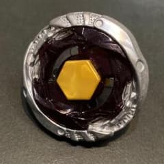 美品】ファントムオリオンB:D メタルファイト ベイブレード 正規品