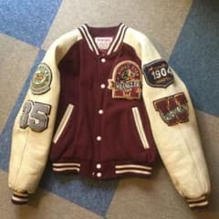 Wrangler Rodeo Champion  スタジャンのサムネイル