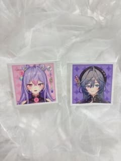にじさんじ あやかきのサムネイル