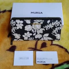 ムルーア長財布のサムネイル