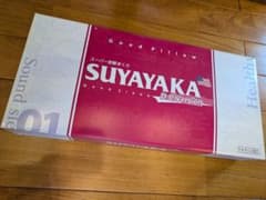 すややか 枕 カイロ DC ver 01 suyayaka - メルカリ