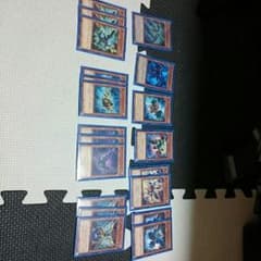 遊戯王 ＲＲデッキのサムネイル