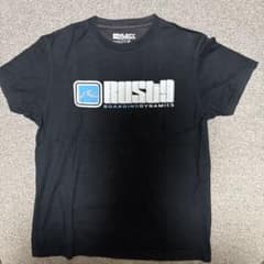 RUSTY Tシャツ ブラックのサムネイル